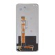 Дисплей Oppo A92s, Realme 6 Pro, (PRC), з сенсором, без рамки, IPS, Чорний