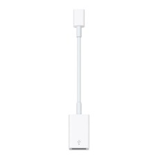 Перехідник Huawei, USB, Type-C, Білий