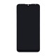 Дисплей ZTE Blade V10 Vita, (PRC), з сенсором, без рамки, IPS, Чорний
