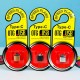 Перехідник OTG MicroUSB, USB, Чорний
