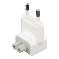 Переходник IEC C7 - EU