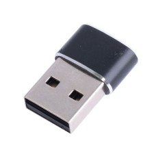 Перехідник USB-C мама" на USB-A "тато"