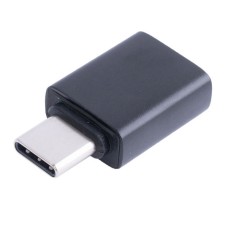 Перехідник USB-C тато" на USB-A "мама"