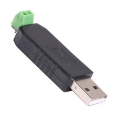 Перехідник USB-RS485