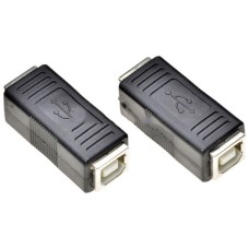 Перехідник USB BF/BF