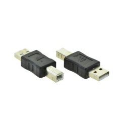 Перехідник USB AM/BM