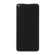 Дисплей Samsung A115 Galaxy A11, M115 Galaxy M11, (PRC), з сенсором, без рамки, IPS, Чорний