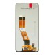 Дисплей Samsung A115 Galaxy A11, M115 Galaxy M11, (PRC), з сенсором, без рамки, IPS, Чорний