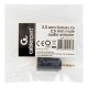 Перехідник Cablexpert, Чорний