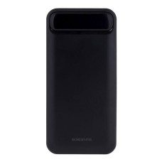 Повербанк (Power Bank) Borofone BJ14A, 20000 mAh, Чорний