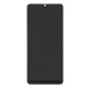 Дисплей Samsung A315 Galaxy A31, з сенсором, без рамки, TFT, Чорний
