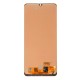 Дисплей Samsung A315 Galaxy A31, з сенсором, без рамки, TFT, Чорний
