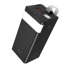 Повербанк (Power Bank) Hoco J86A, 50000 mAh, Чорний