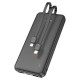 Повербанк (Power Bank) Hoco J118, 10000 mAh, Чорний