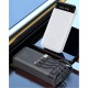 Повербанк (Power Bank) WUW Y130, 10000 mAh, Чорний