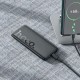Повербанк (Power Bank) Hoco J122 Respect, 10000 mAh, Чорний