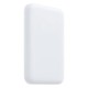 Повербанк (Power Bank) Apple MagSafe Battery Pack, 5000 mAh, Білий