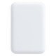 Повербанк (Power Bank) Apple MagSafe Battery Pack, 5000 mAh, Білий
