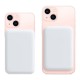 Повербанк (Power Bank) Apple MagSafe Battery Pack, 5000 mAh, Білий