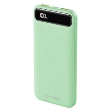 Повербанк (Power Bank) Remax RPP-520 Bole, 10000 mAh, Зелений