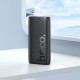 Павербанк (Power Bank) Hoco J122A Respect, 20000 mAh, Черный