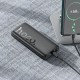 Павербанк (Power Bank) Hoco J122A Respect, 20000 mAh, Черный