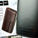 Павербанк (Power Bank) Hoco J122A Respect, 20000 mAh, Черный