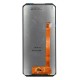 Дисплей Oukitel WP16, (Original), з сенсором, без рамки, IPS, Чорний