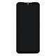 Дисплей Doogee V Max, (PRC), з сенсором, без рамки, IPS, Чорний