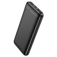 Павербанк (Power Bank) Hoco J111, 10000 mAh, Черный