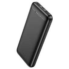 Повербанк (Power Bank) Hoco J111, 10000 mAh, Чорний