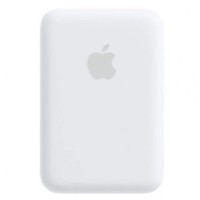 Повербанк (Power Bank) Apple MagSafe Battery Pack, 1460 mAh, Білий