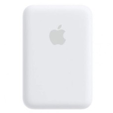 Повербанк (Power Bank) Apple MagSafe Battery Pack, 1460 mAh, Білий