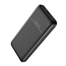 Повербанк (Power Bank) Borofone BJ16, 10000 mAh, Чорний