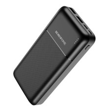 Повербанк (Power Bank) Borofone BJ16A, 20000 mAh, Чорний