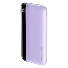 Повербанк (Power Bank) Remax RPP-293 Kiren, 10000 mAh, Фіолетовий