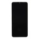 Дисплей Samsung A042 Galaxy A04e, (Original), з сенсором, з рамкою, IPS, Чорний