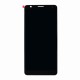Дисплей ZTE Blade A31 2021, (High quality), з сенсором, без рамки, IPS, Чорний