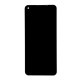 Дисплей Oppo A52, A72, A92, Realme 6, (Original), з сенсором, без рамки, IPS, Чорний