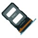 Слот SIM-карти (лоток) Xiaomi Poco X4 GT, Срібний