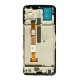 Дисплей Vivo Y31, Y31s, Y53S, (High quality), з сенсором, з рамкою, IPS, Чорний