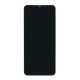 Дисплей Samsung A226 Galaxy A22 5G, з сенсором, з рамкою, IPS, Чорний