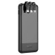 Повербанк (Power Bank) Hoco J114 Charger, 10000 mAh, Чорний