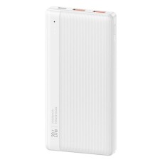 Повербанк (Power Bank) Usams US-CD203 PB71, 10000 mAh, Білий