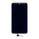 Дисплей Honor 9i 2017, Mate 10 Lite, (Original), з сенсором, без рамки, IPS, Чорний