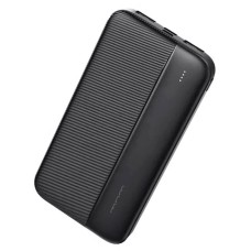 Повербанк (Power Bank) WUW Y193, 10000 mAh, Чорний