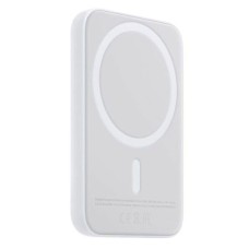 Повербанк (Power Bank) WUW Y132, 5000 mAh, Білий