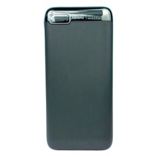 Повербанк (Power Bank) Remax RPP-626 Ruinay, 20000 mAh, Сірий