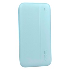 Повербанк (Power Bank) WUW Y194, 20000 mAh, Білий