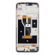 Дисплей Realme C11 2021, Realme C20, Realme C20A, Realme C21, Realme Narzo 50i, (High quality), з сенсором, з рамкою, IPS, Чорний